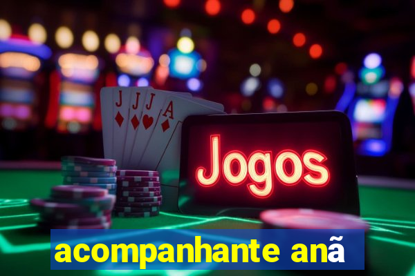 acompanhante anã